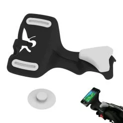 Proactive Clicgear Golf Push Cart Accessories -Par Ready Shop Clicgear GPS Phone Holder