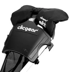 Proactive Clicgear Golf Push Cart Accessories -Par Ready Shop Clicgear Mitts