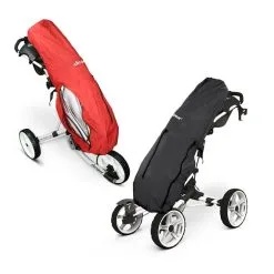 Proactive Clicgear Golf Push Cart Accessories -Par Ready Shop Clicgear Rain Cover Duo