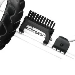 Proactive Clicgear Golf Push Cart Accessories -Par Ready Shop Clicgear Shoe Brush