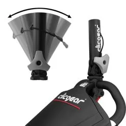 Proactive Clicgear Golf Push Cart Accessories -Par Ready Shop Clicgear Umbrella Angle Adjuster