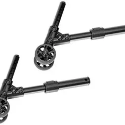 Proactive Alphard Club Booster EWheels Accessories -Par Ready Shop ClubBooster5