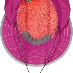 Sunday Afternoons Sport Hat SPF 50+ -Par Ready Shop CoralKaleidoscope2