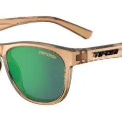 Tifosi Optics Swank Sunglasses -Par Ready Shop CrystalBrownSmokeGreen2