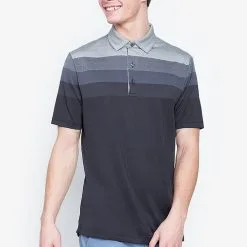 Callaway Jack Nicklaus Black Label By Perry Ellis Engineered Jacquard Polo Shirts 15 Callaway Jack Nicklaus Black Label By Perry Ellis Engineered Jacquard Polo Shirts -Par Ready Shop EngineeredJacquardPolo Caviar1