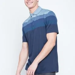 Callaway Jack Nicklaus Black Label By Perry Ellis Engineered Jacquard Polo Shirts 20 Callaway Jack Nicklaus Black Label By Perry Ellis Engineered Jacquard Polo Shirts -Par Ready Shop EngineeredJacquardPolo ClassicNavy1