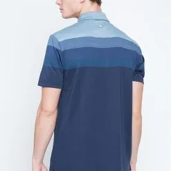 Callaway Jack Nicklaus Black Label By Perry Ellis Engineered Jacquard Polo Shirts 21 Callaway Jack Nicklaus Black Label By Perry Ellis Engineered Jacquard Polo Shirts -Par Ready Shop EngineeredJacquardPolo ClassicNavy2