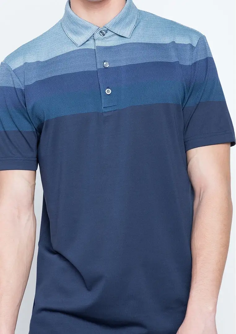 Callaway Jack Nicklaus Black Label By Perry Ellis Engineered Jacquard Polo Shirts 12 Callaway Jack Nicklaus Black Label By Perry Ellis Engineered Jacquard Polo Shirts - Image 10