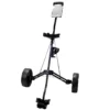 Proactive Fairway Flyer Push Cart - 402 -Par Ready Shop FairwayFlyer402 0
