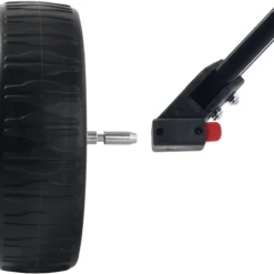 Proactive Fairway Flyer Push Cart - 402 -Par Ready Shop FairwayFlyer402 2