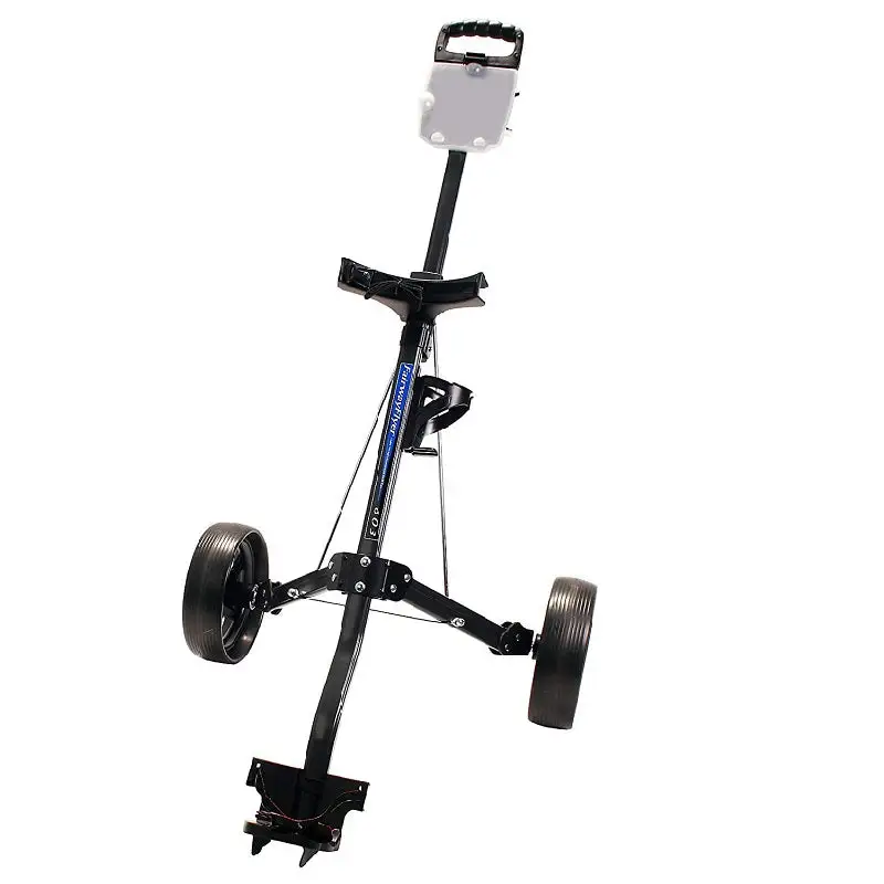 Proactive Fairway Flyer Push Cart - 603 3 Proactive Fairway Flyer Push Cart - 603