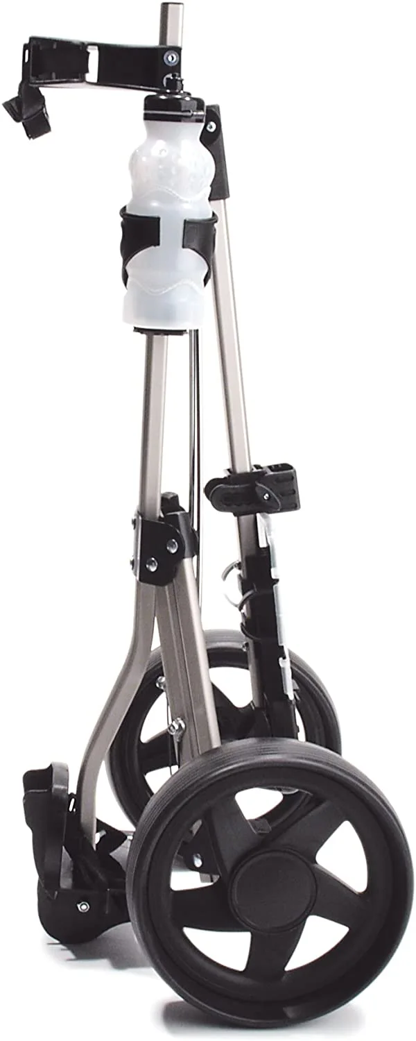 Proactive Fairway Flyer Push Cart - 603 5 Proactive Fairway Flyer Push Cart - 603 - Image 3