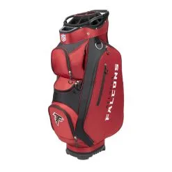 WIlson NFL Licensed Golf Cart Bags -Par Ready Shop Falcons 057e7aa1 6659 4a37 9dad 80dfb0994932 1