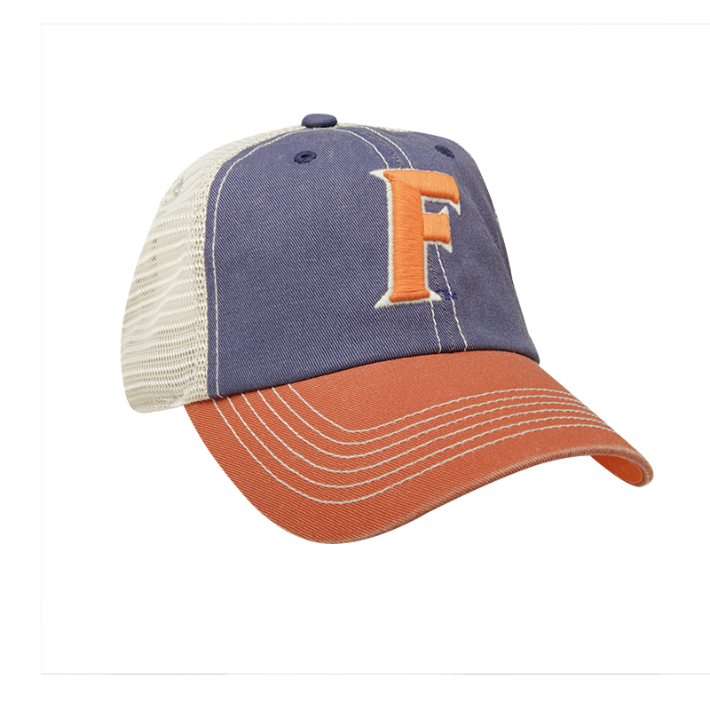 Bridgestone NCAA Relaxed Fit Mesh Hats 6 Bridgestone NCAA Relaxed Fit Mesh Hats - Image 4