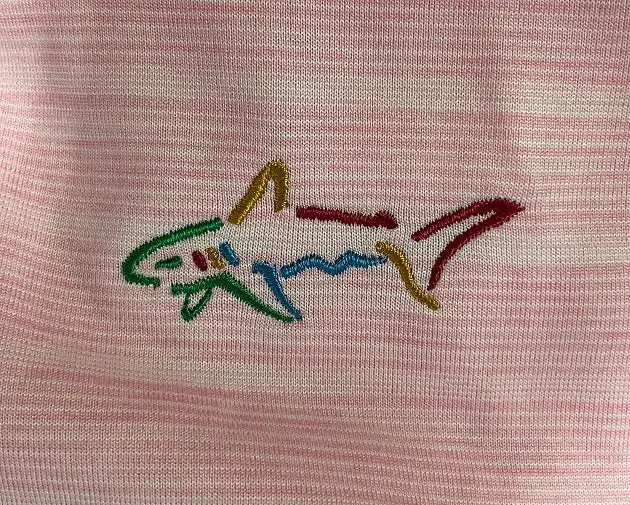 Sam's Greg Norman Play Dry Golf Polo 12 Sam's Greg Norman Play Dry Golf Polo - Image 10