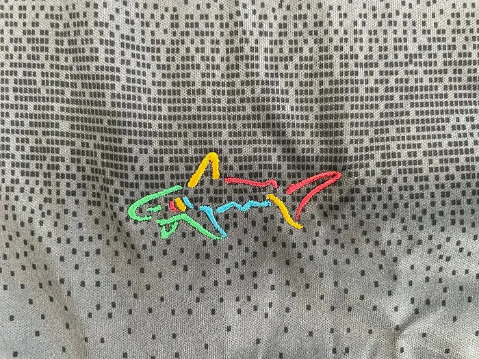 Sam's Greg Norman Play Dry Golf Polo 15 Sam's Greg Norman Play Dry Golf Polo - Image 13