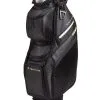 Golf Works Top-Flite Golf Gamer Cart Bag -Par Ready Shop Gamer2022Black0
