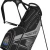 Team Golf Global Football Gridiron III Golf Carry Bag -Par Ready Shop Global Football Gridiron III Carry Bag Newcastle United Football Club
