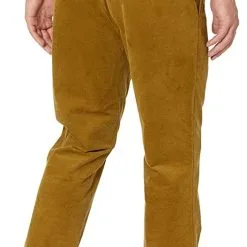 Cobra Golf Puma "The Golf Cord" Pants 7 Cobra Golf Puma "The Golf Cord" Pants -Par Ready Shop GolfCord MossGreen1