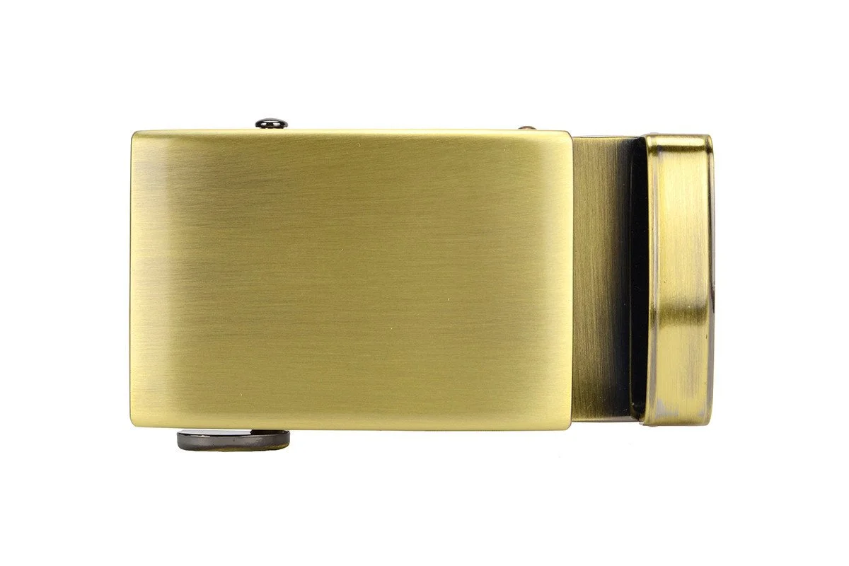 NexBelt Go-In! Shield Series Buckle 4 NexBelt Go-In! Shield Series Buckle - Image 2