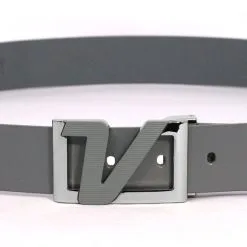 Volvik Golf Genuine Italian Leather Belts (6 Colors) -Par Ready Shop Gray 530x 2x 4609f8b6 52fa 4c66 8b5b d5d0f4e7333b