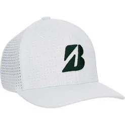 Bridgestone DAY Golf Hat 18 Bridgestone DAY Golf Hat -Par Ready Shop Green 9b465ccf 5733 400d 8036 0321d1937e01