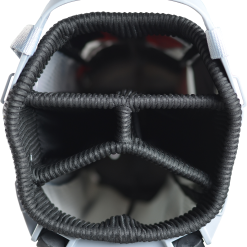 Sun Mountain Golf 2021 H2NO LiteSpeed Waterproof Stand Carry Bag -Par Ready Shop H2NoLiteSpeedStandTop