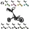 Proactive Clicgear Golf 3-Wheel Push Cart Model 4.0 -Par Ready Shop HERO 2b308181 276d 4e63 a2b8 f2f8ece042b9