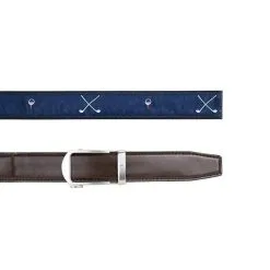 Nexbelt Hampton Belt Collection -Par Ready Shop HamptonTeeTimePCM2450 2