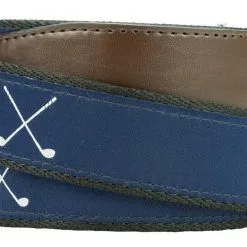 Nexbelt Hampton Belt Collection -Par Ready Shop HamptonTeeTimePCM2450 3