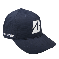 Bridgestone Big Game Golf Hat -Par Ready Shop Image 1 IMG 4900