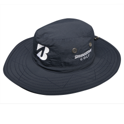 Bridgestone Golf Boonie Sun Hat -Par Ready Shop Image 1 IMG 5138
