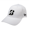 Bridgestone New Era Fitted Golf Hat -Par Ready Shop Image 2 IMG 4890