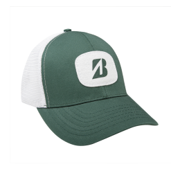 Bridgestone Stretch Trucker Golf Hat 11 Bridgestone Stretch Trucker Golf Hat -Par Ready Shop Image 2 IMG 5014copy