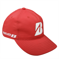 Bridgestone Big Game Golf Hat -Par Ready Shop Image 3 IMG 4913