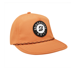 Bridgestone Crusher Golf Hat -Par Ready Shop Image 6 IMG 5000copy