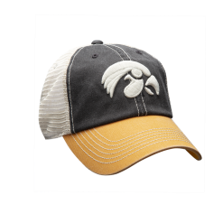 Bridgestone NCAA Relaxed Fit Mesh Hats 16 Bridgestone NCAA Relaxed Fit Mesh Hats -Par Ready Shop Iowa