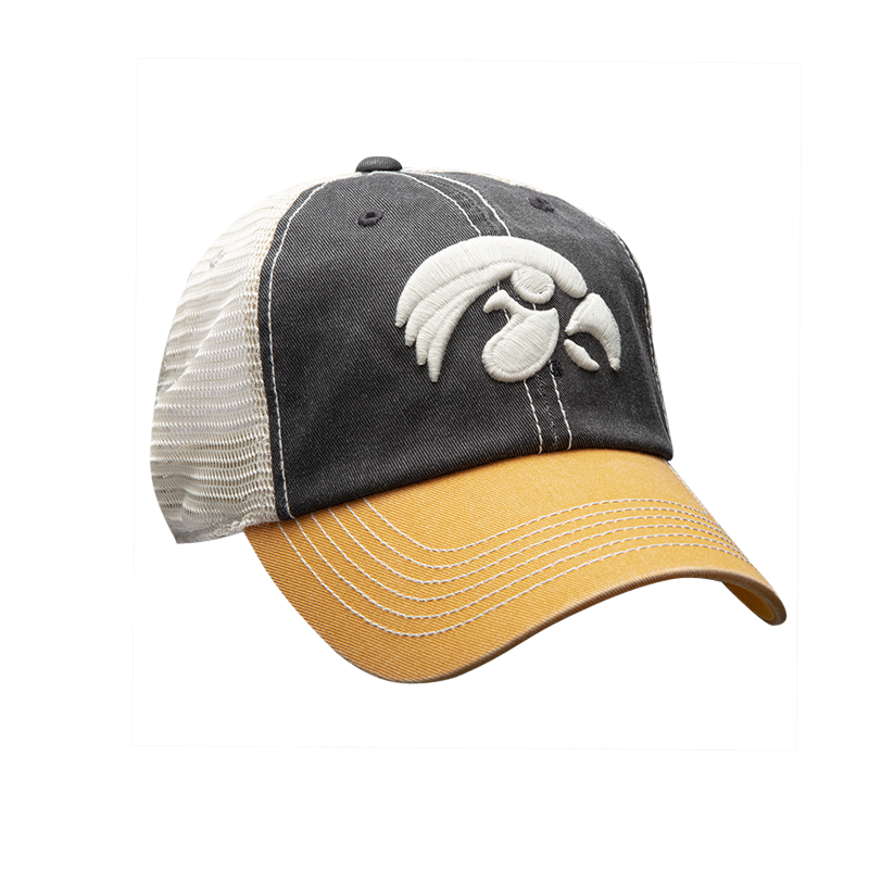 Bridgestone NCAA Relaxed Fit Mesh Hats 7 Bridgestone NCAA Relaxed Fit Mesh Hats - Image 5