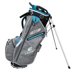 Tour Edge Exotics EXS Extreme Stand Bag -Par Ready Shop Ladies Heather Blue White Stand Bag 1400x f5f76de4 b384 4f80 8f33 f9bacae8aab6