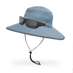 Sunday Afternoons Latitude SPF 50+ Boonie Sun Hat -Par Ready Shop Latitude4
