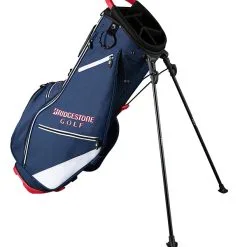 Bridgestone Golf Lightweight Stand Bag -Par Ready Shop LightweightStand2