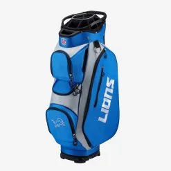 WIlson NFL Licensed Golf Cart Bags -Par Ready Shop Lions 1d199096 74e8 4d87 8c66 faaaf27bcfa6 1