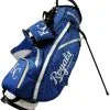 MLB Team Golf Fairway Carry Bag -Par Ready Shop MLB Fairway Carry Bag Kansas City Royals 637556961280