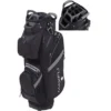 Golf Works Maxfli Honors Plus 2019 Cart Bag