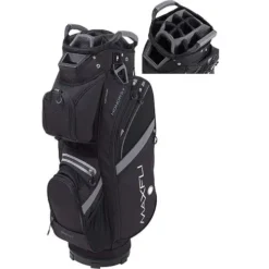 Golf Works Maxfli Honors Plus 2019 Cart Bag