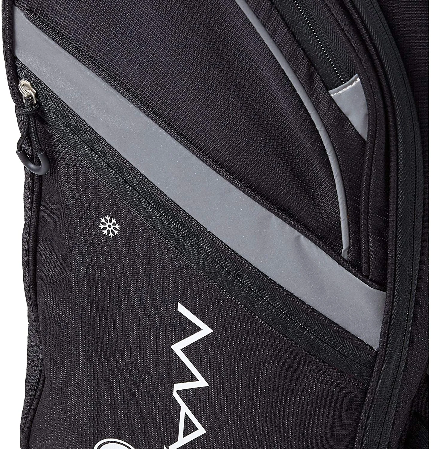Golf Works Maxfli Honors Plus 2019 Cart Bag 8 Golf Works Maxfli Honors Plus 2019 Cart Bag - Image 7