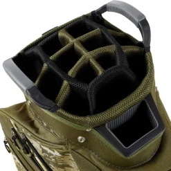 Golf Works Maxfli Honors Plus 2019 Cart Bag 24 Golf Works Maxfli Honors Plus 2019 Cart Bag -Par Ready Shop Maxfli2019HonorsPlusCartBagCamo 2