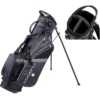 Golf Works Maxfli Golf 2019 Sunday Stand Bag -Par Ready Shop Maxfli2019SundayStandBagBlack