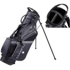 Golf Works Maxfli Golf 2019 Sunday Stand Bag