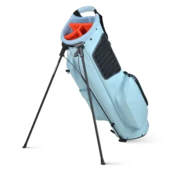 Sun Mountain Golf 2021 Metro Stand Carry Bag -Par Ready Shop MetroStandFrostBlue InfernoAltShot